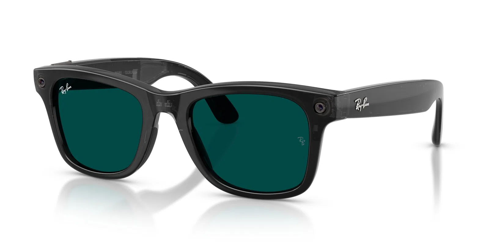 Ray-Ban Meta Ray-ban Meta Wayfarer 4011 - view 52